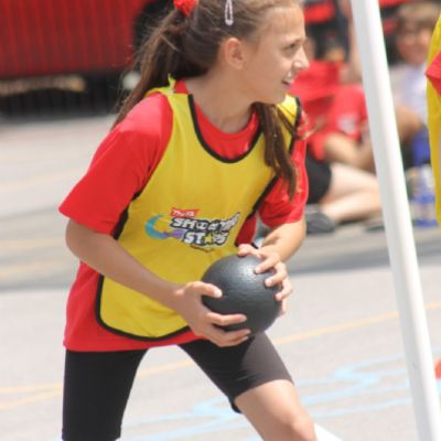 Sports week 2022