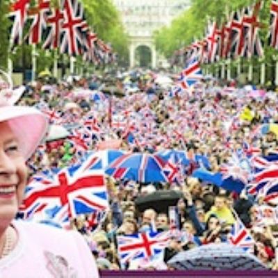 Queens Jubilee